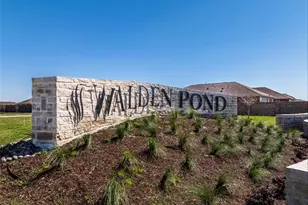 1212 Redcoat Dr, Forney, TX 75126 - Photo 38