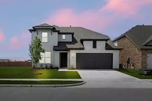 1212 Redcoat Dr, Forney, TX 75126 - Photo 1