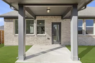 1212 Redcoat Dr, Forney, TX 75126 - Photo 30