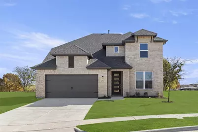 1212 Redcoat Drive, Forney, TX 75126 - Photo 1