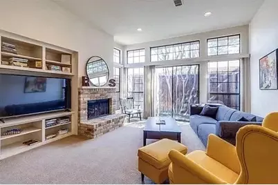 2949 Allister Street, Dallas, TX 75229 - Photo 2