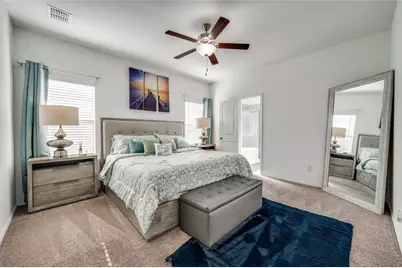 2328 Brightstone Drive, Little Elm, TX 76227 - Photo 6