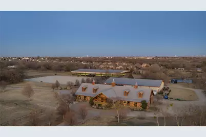 121 Harbor Lane, Hickory Creek, TX 75065 - Photo 8