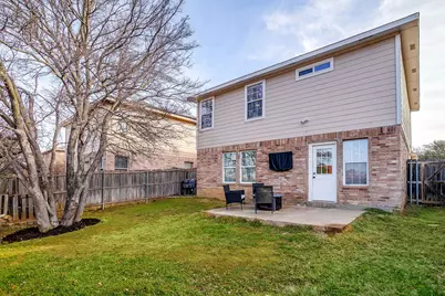 1717 Willow Way, Bedford, TX 76022 - Photo 38