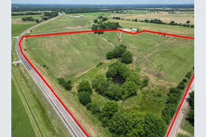 Tbd Fm 898 W, Bonham, TX 75418 - Photo 1