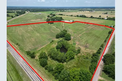 Tbd Airport W, Bonham, TX 75418 - Photo 4