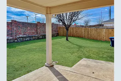 10141 Cougar Trail, Fort Worth, TX 76108 - Photo 16