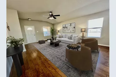 10141 Cougar Trail, Fort Worth, TX 76108 - Photo 4