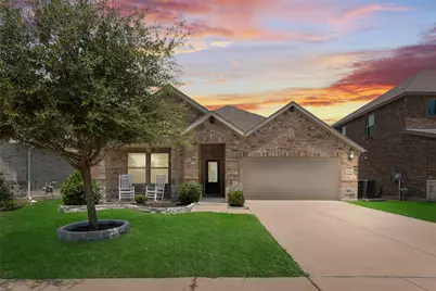 361 Forage Drive, Lavon, TX 75166 - Photo 1