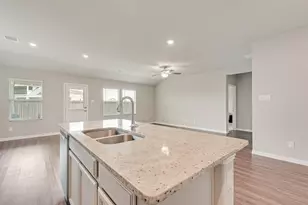 361 Forage Dr, Lavon, TX 75166 - Photo 8