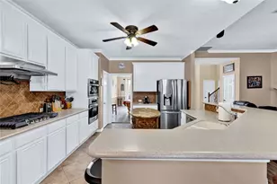 5709 Northcrest Dr, Flower Mound, TX 75028 - Photo 14