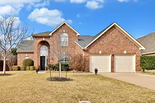 5709 Northcrest Dr, Flower Mound, TX 75028 - Photo 2