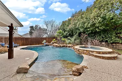 5709 Northcrest Drive, Flower Mound, TX 75028 - Photo 36