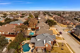 5709 Northcrest Dr, Flower Mound, TX 75028 - Photo 38