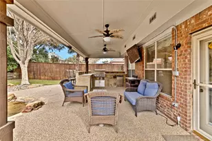 5709 Northcrest Dr, Flower Mound, TX 75028 - Photo 18