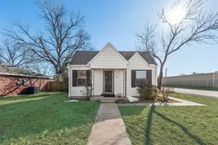 928 W Willow St, Sanger, TX 76266 - Photo 28