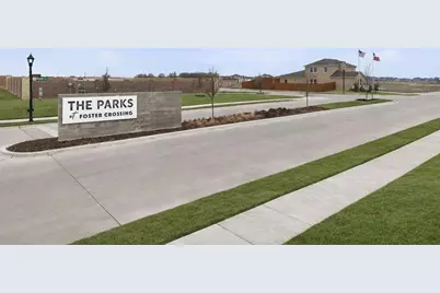 2600 Glacier Road, Anna, TX 75409 - Photo 34