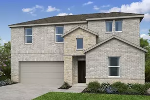 2600 Glacier Rd, Anna, TX 75409 - Photo 1