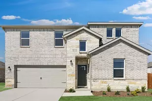 2600 Glacier Rd, Anna, TX 75409 - Photo 1