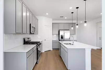 2600 Glacier Road, Anna, TX 75409 - Photo 4