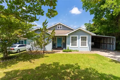 410 N Texas Street, Celina, TX 75009 - Photo 1