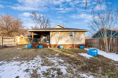 410 N Texas Street, Celina, TX 75009 - Photo 4