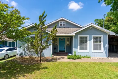 410 N Texas Street, Celina, TX 75009 - Photo 2