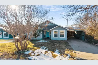 410 N Texas Street, Celina, TX 75009 - Photo 2