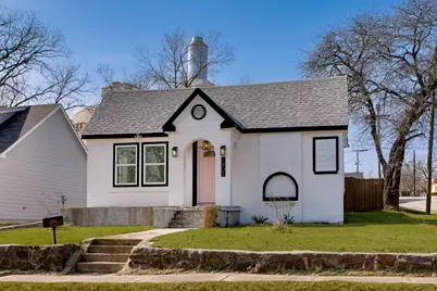 1903 Harlandale Avenue, Dallas, TX 75216 - Photo 2