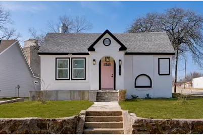 1903 Harlandale Avenue, Dallas, TX 75216 - Photo 1