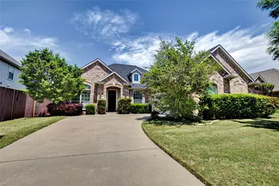 4013 Highland Shores Drive, Plano, TX 75024 - Photo 34