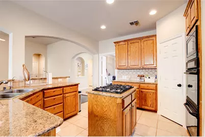 4013 Highland Shores Drive, Plano, TX 75024 - Photo 12