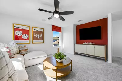 2609 Glacier Road, Anna, TX 75409 - Photo 20