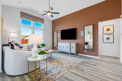 2609 Glacier Road, Anna, TX 75409 - Photo 8