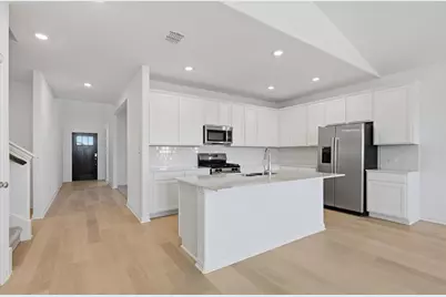 2609 Glacier Road, Anna, TX 75409 - Photo 4