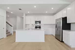 2609 Glacier Rd, Anna, TX 75409 - Photo 2