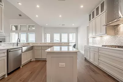 4109 Frontera Vista Drive, Fort Worth, TX 76179 - Photo 8