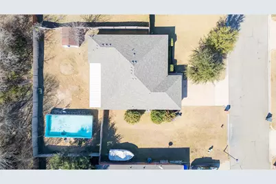 10812 Lilry Road, Waco, TX 76708 - Photo 4