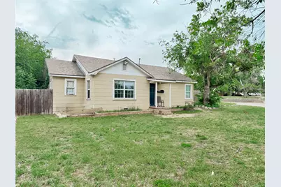 1901 Cedarcrest Drive, Abilene, TX 79601 - Photo 1