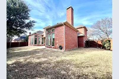 615 Fallbrook Drive, Flower Mound, TX 75028 - Photo 36