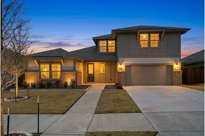 5660 Huffines Boulevard, Fate, TX 75189 - Photo 1