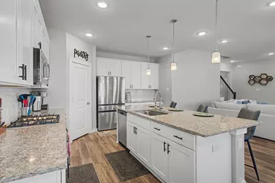 5660 Huffines Boulevard, Fate, TX 75189 - Photo 8