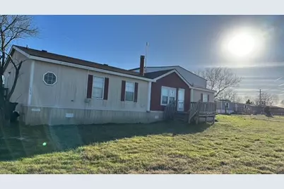 1928 E Foster Crossing Road, Anna, TX 75409 - Photo 4