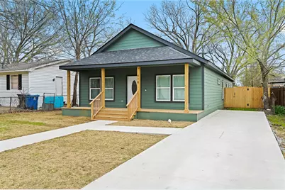 618 Star Street, Denison, TX 75020 - Photo 2