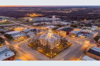 Tbd Lot 29 Longview Creek Trail, Itasca, TX 76055 - Photo 2