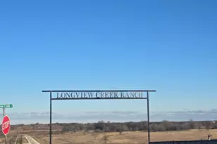 Tbd Lot 29 Longview Creek Trail, Itasca, TX 76055 - Photo 1