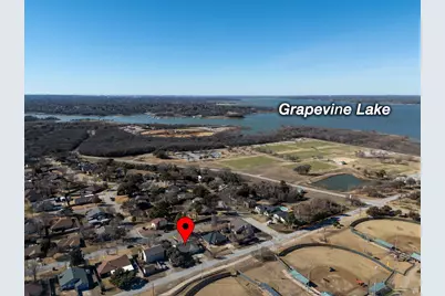 2358 Mockingbird Drive, Grapevine, TX 76051 - Photo 40