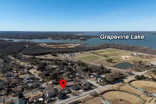 2358 Mockingbird Dr, Grapevine, TX 76051 - Photo 40