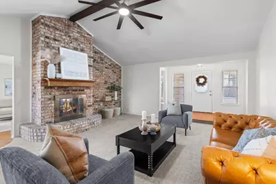 2358 Mockingbird Drive, Grapevine, TX 76051 - Photo 6