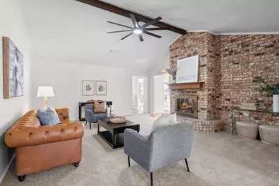 2358 Mockingbird Drive, Grapevine, TX 76051 - Photo 8